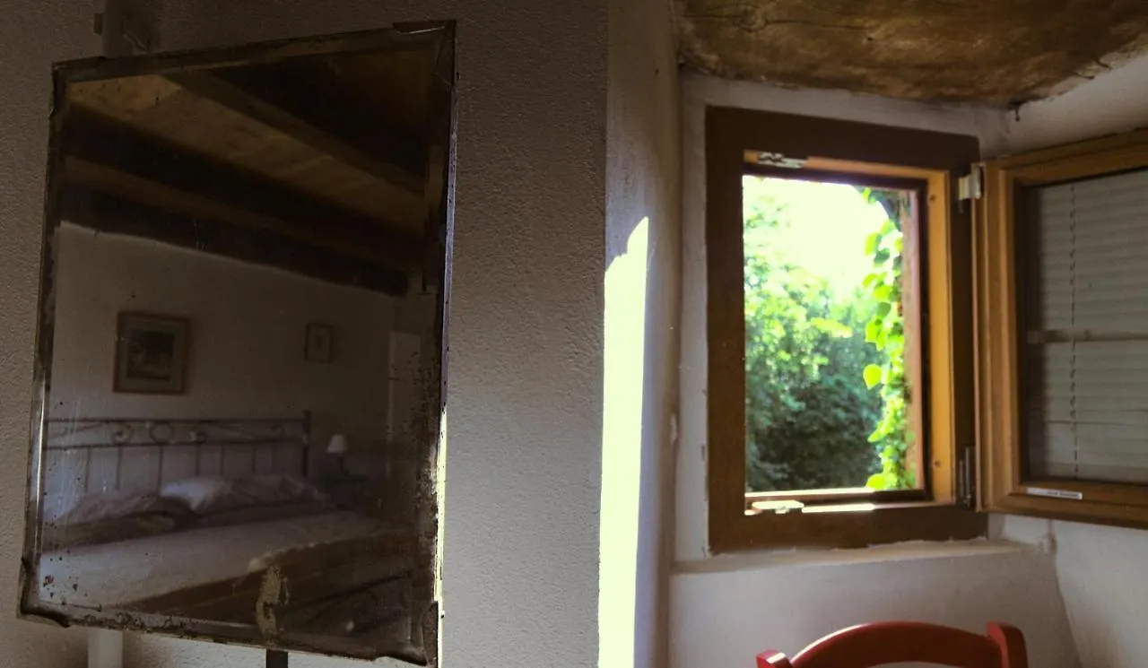 La Casa Nel Bosco-Senza Auto Guest House Ponte della Venturina
