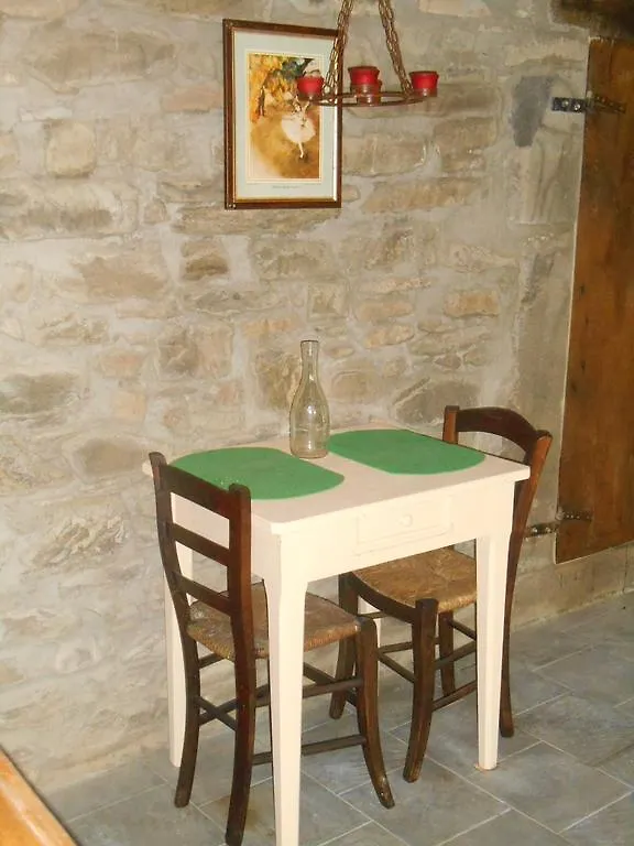La Casa Nel Bosco-Senza Auto Guest House Ponte della Venturina