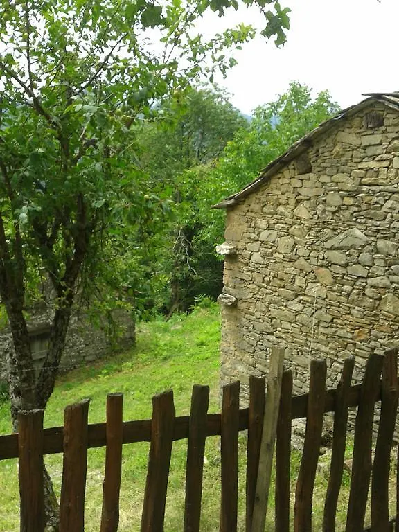 La Casa Nel Bosco-Senza Auto Guest House Ponte della Venturina 0*,  Italy