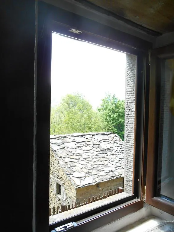 La Casa Nel Bosco-Senza Auto Guest House Ponte della Venturina Italy